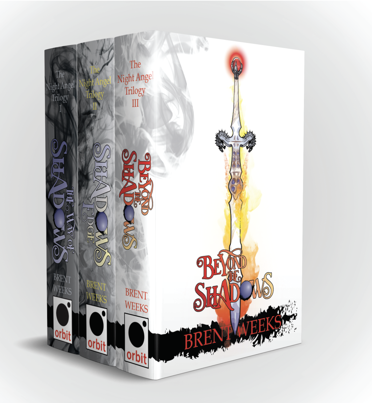 Book Series