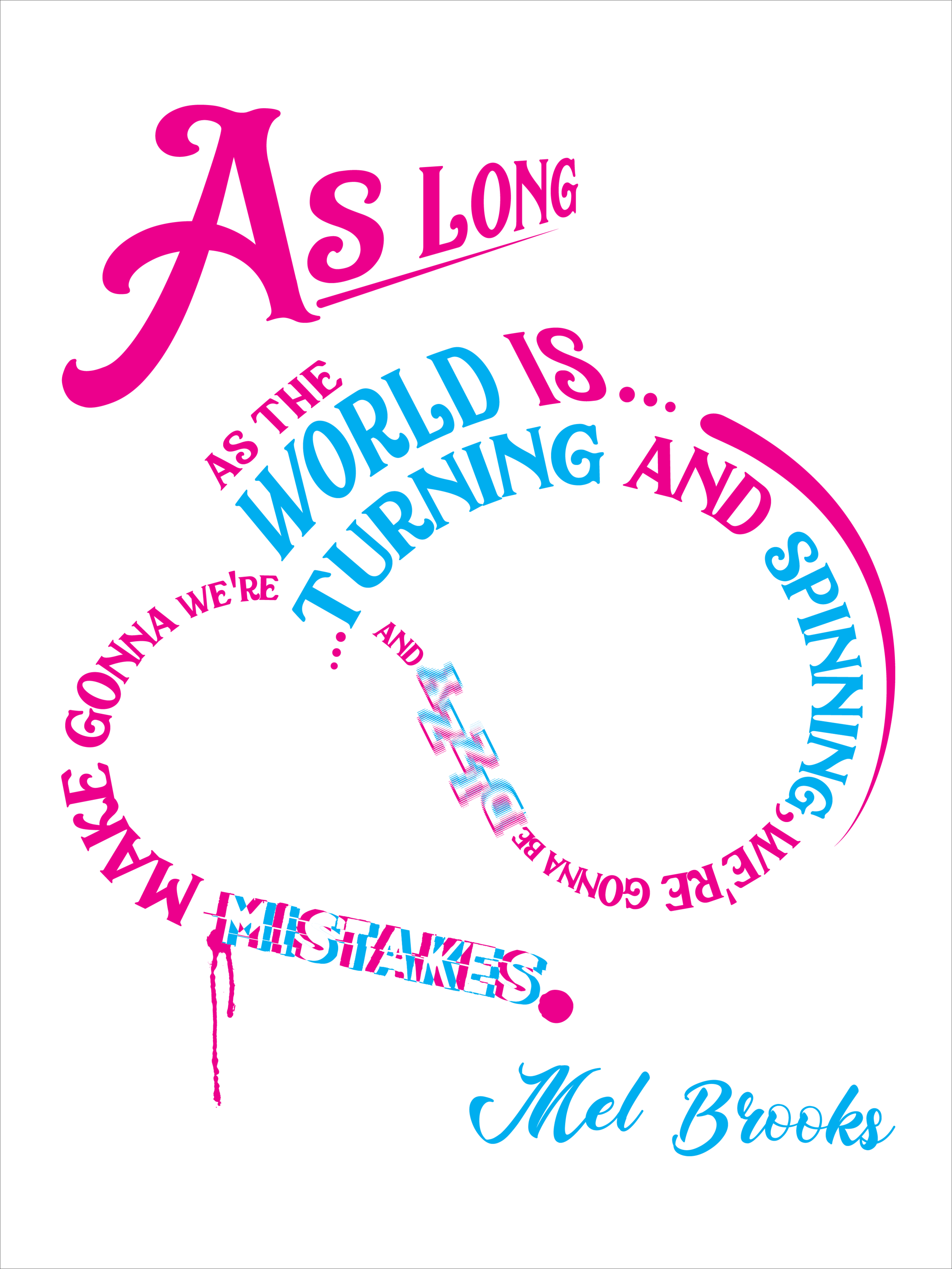 Quote - Experimental Type