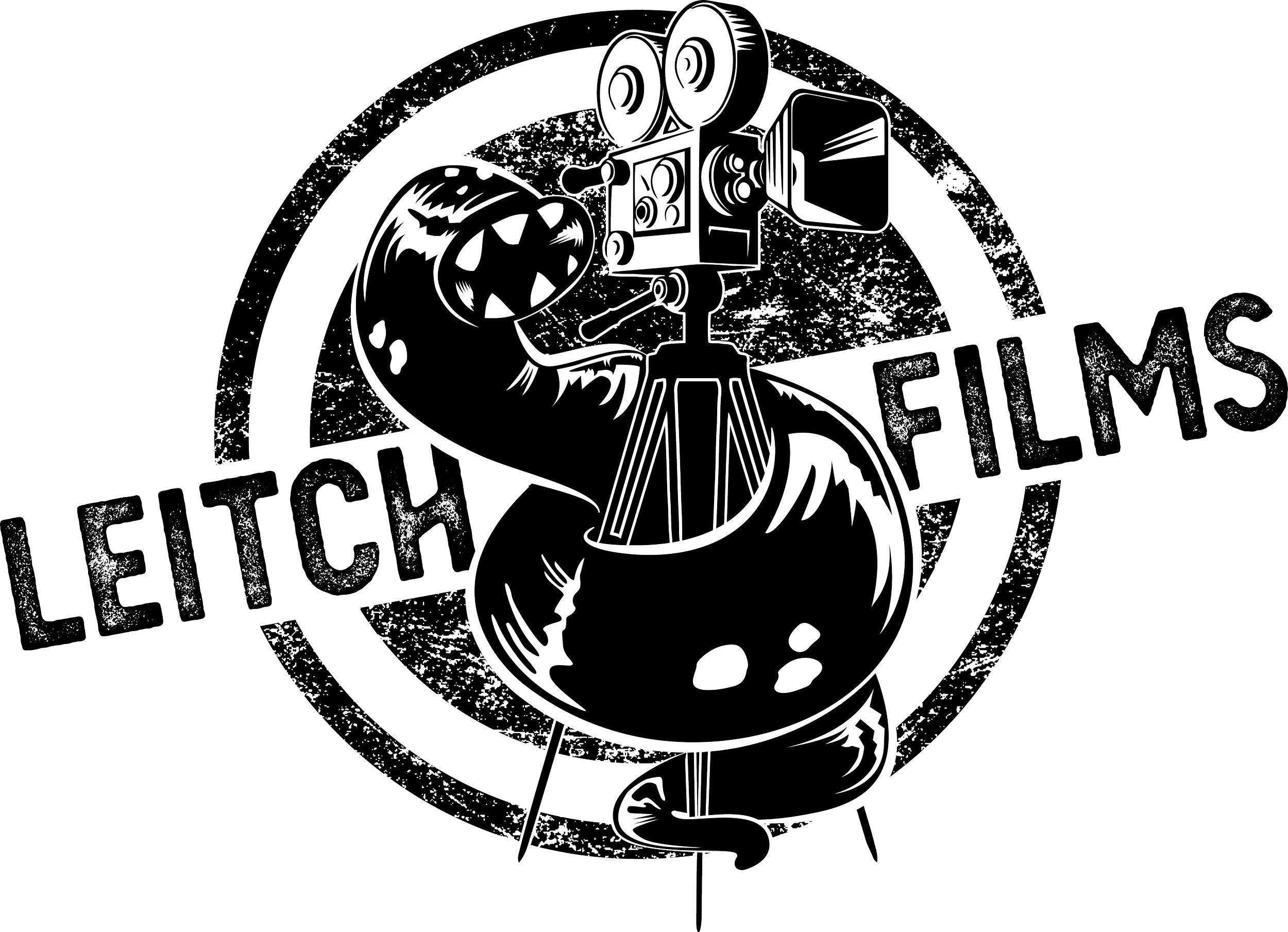 Leitch Films Logo