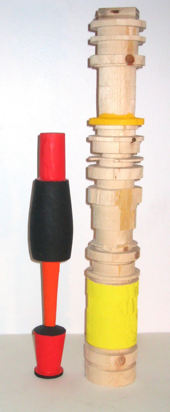 "Buoys"