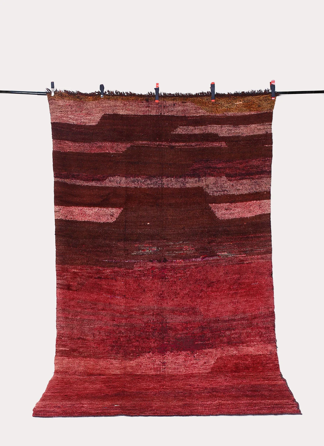 M’rirt Strata 10'10" by 5'10"