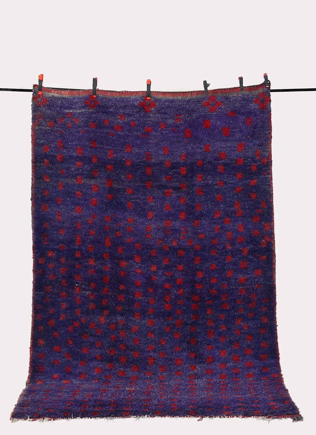 BMG Speckled 10' by 6'