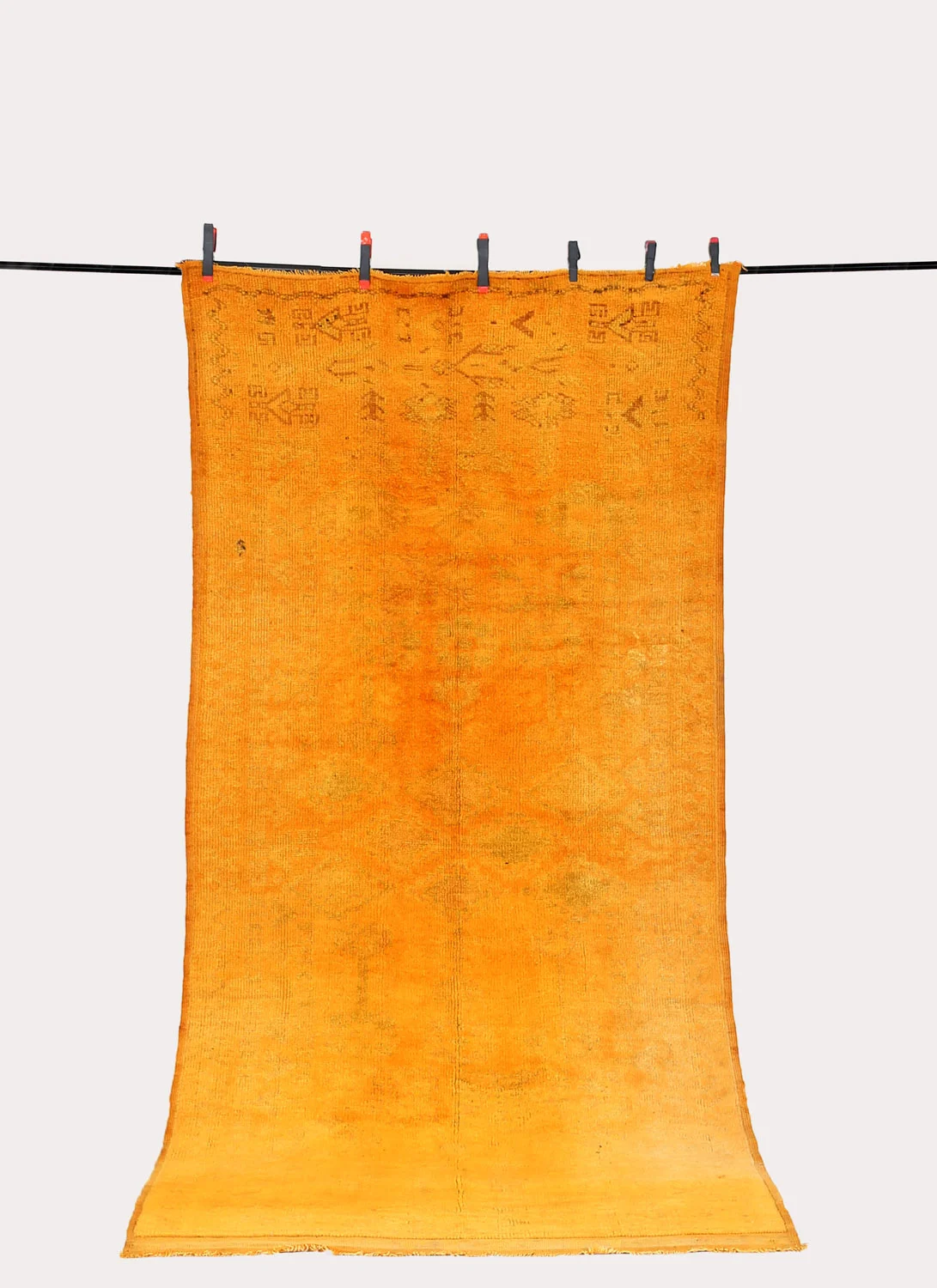 Taznakht 24 Karat 10'2" by 4'10"