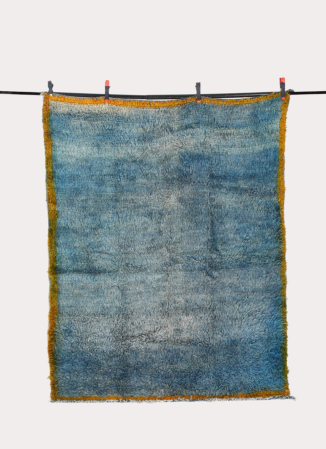 BMG Sea Change 7'2" by 5'7"