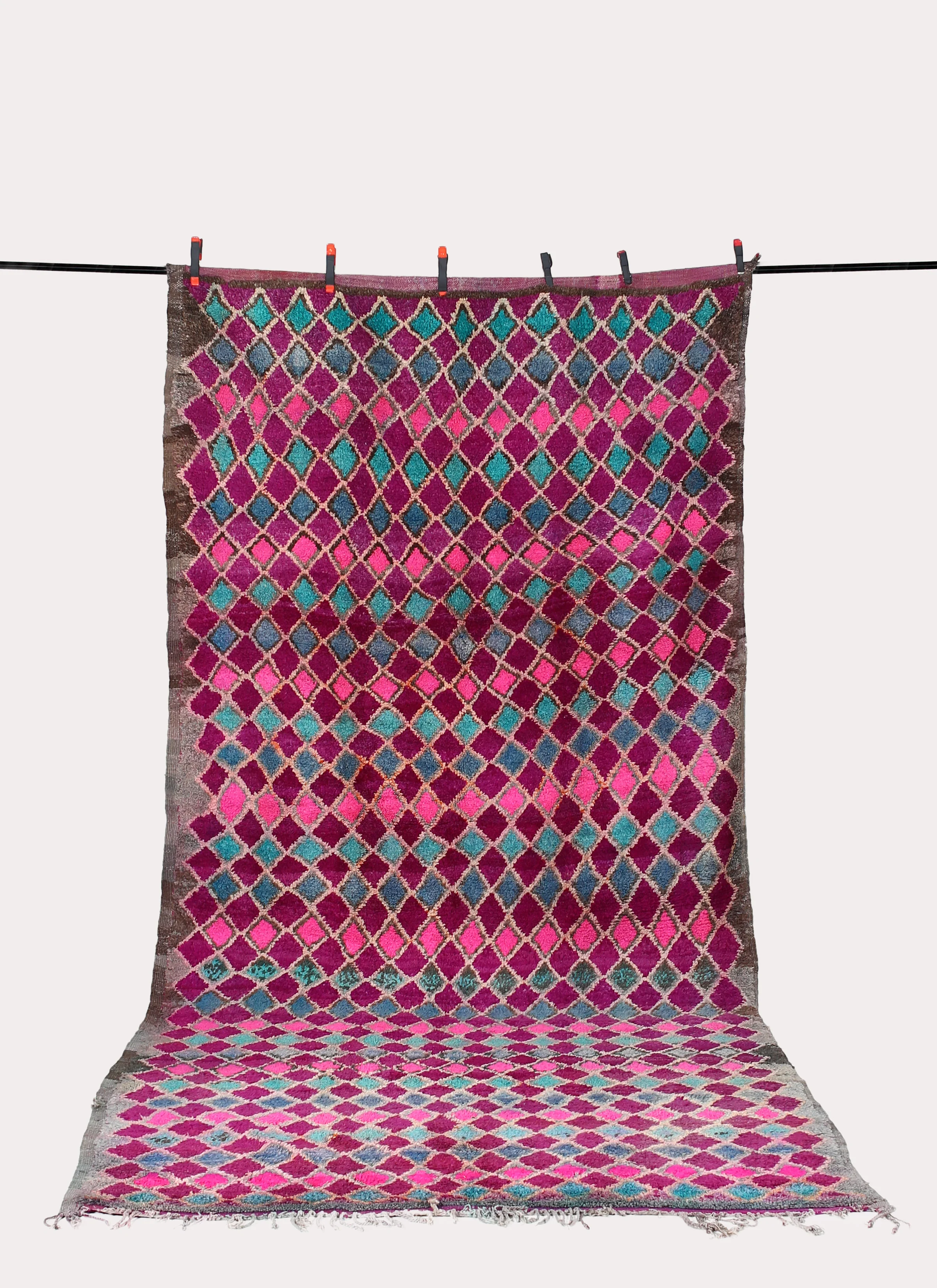 Talsint Bling 13' by 6'