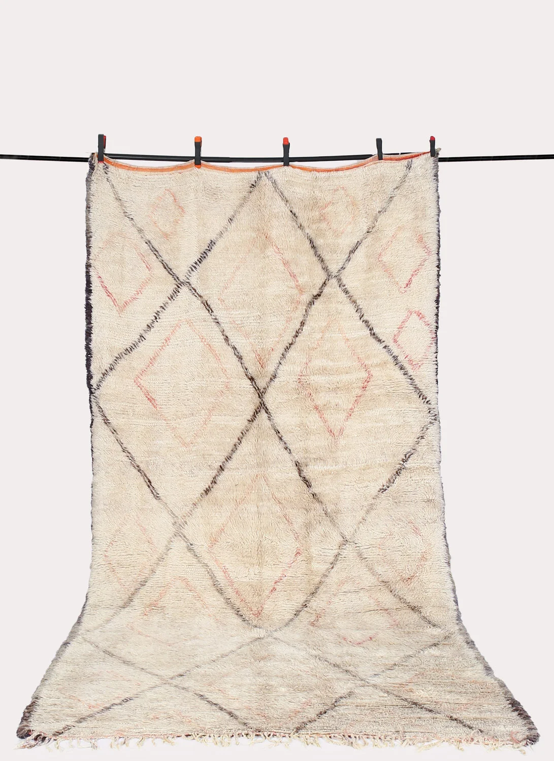 BOR Alaham Luxe 11'11" by 5'11"