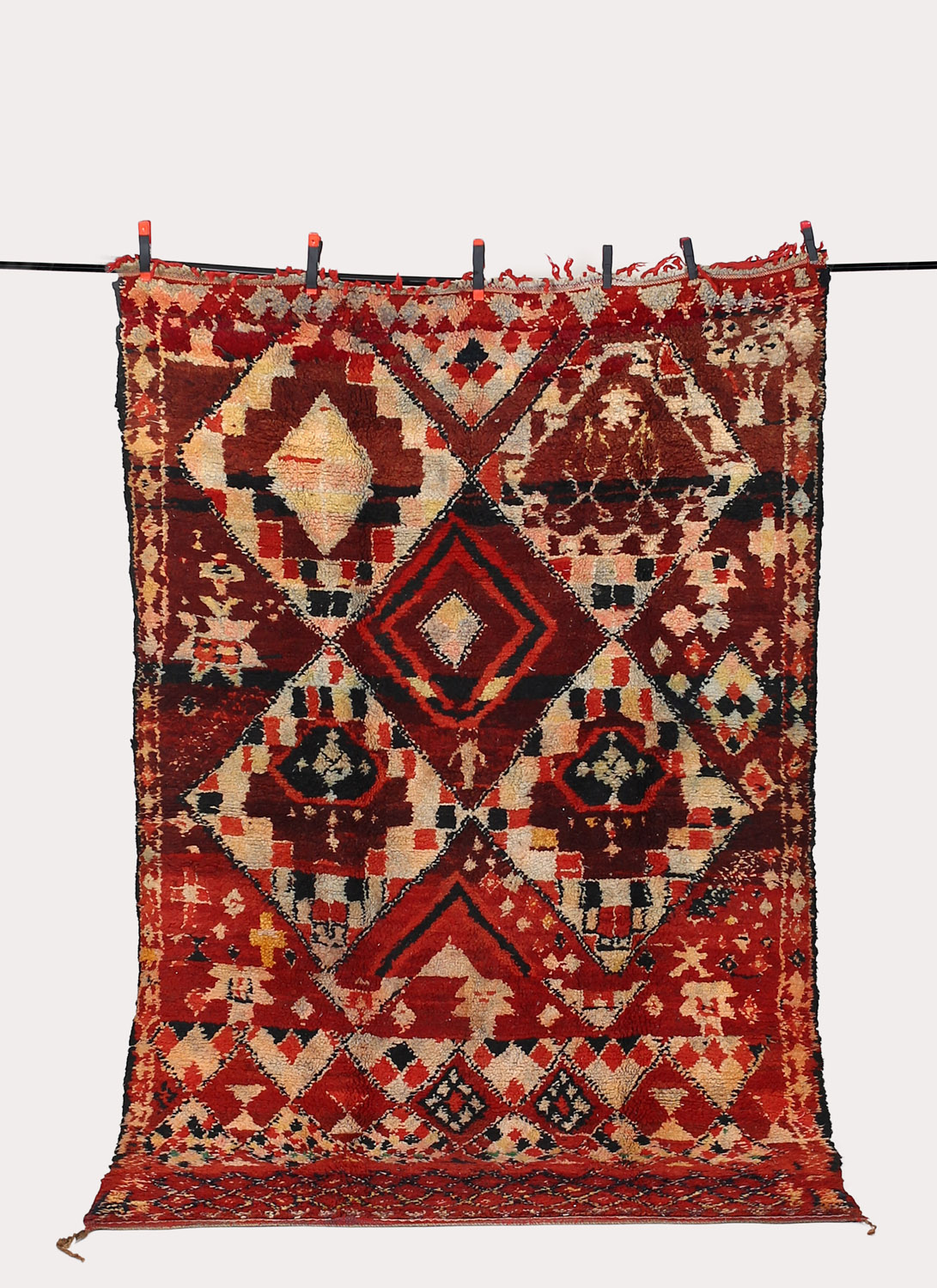 BMG Classic 9'1" by 5'8"