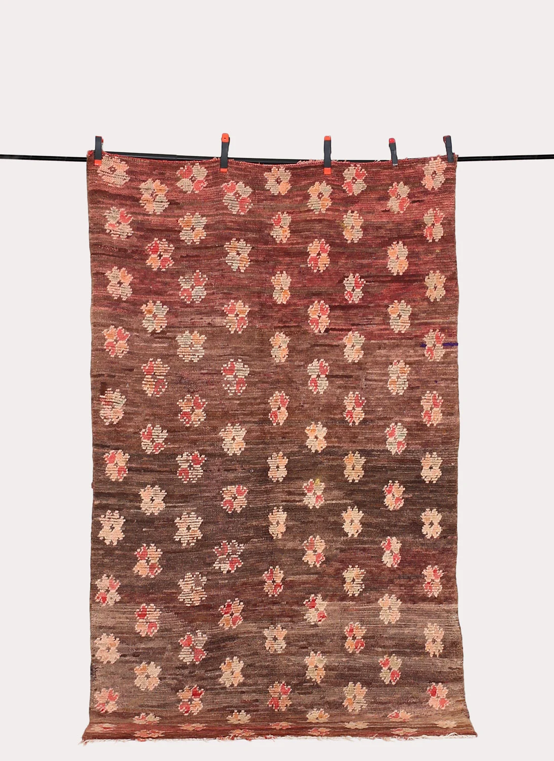 BMG Blossom 8'1" by 4'9"