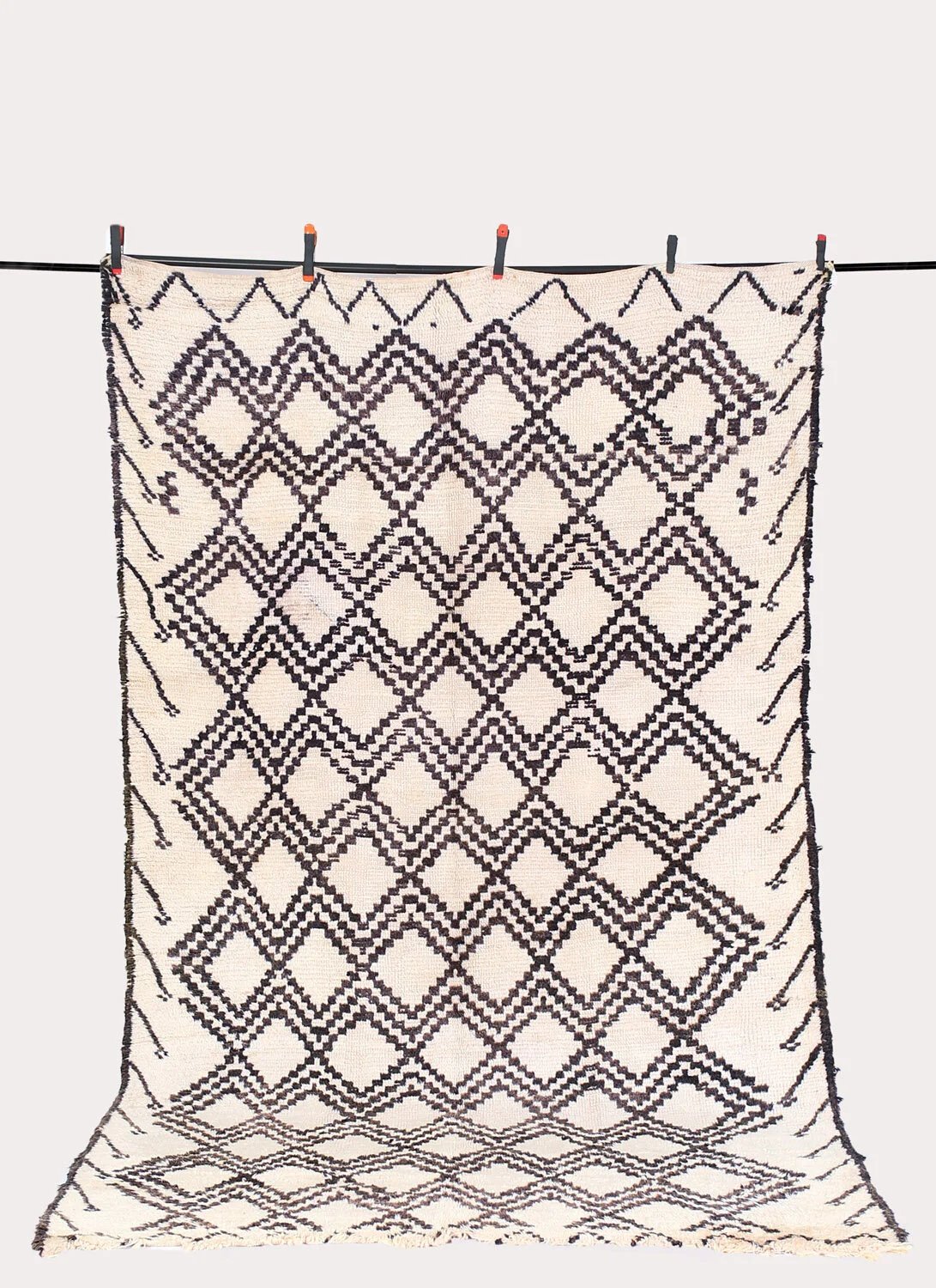 BOR Ripple Effect 10'10' by 6'2"