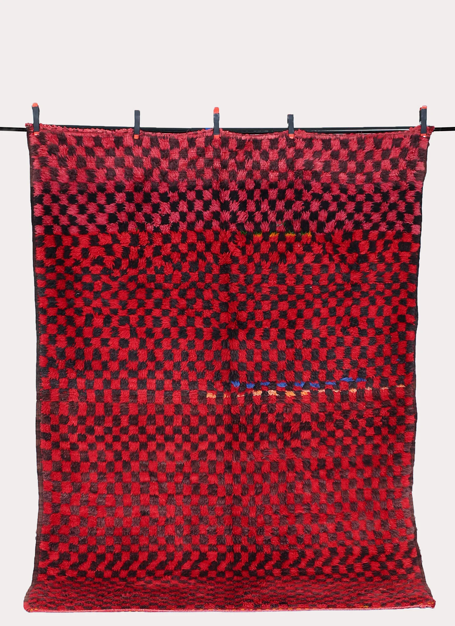 M’rirt Vans 8'9" by 6'3"