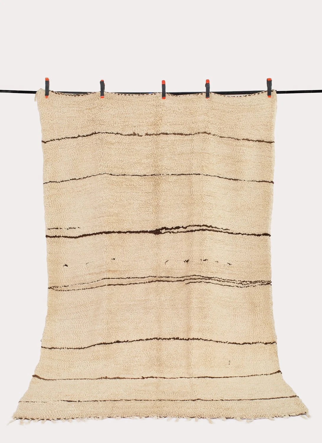 BOR Strata 10'1" by 6'4"