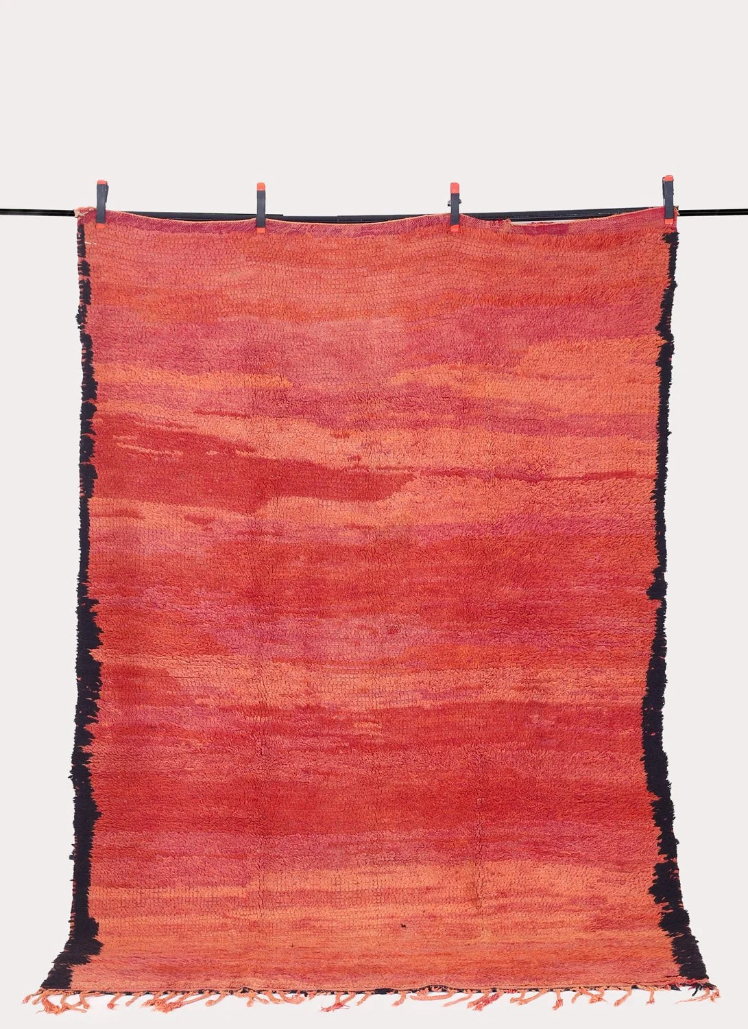 Oulmes Sunset 9'2" by 6'1"