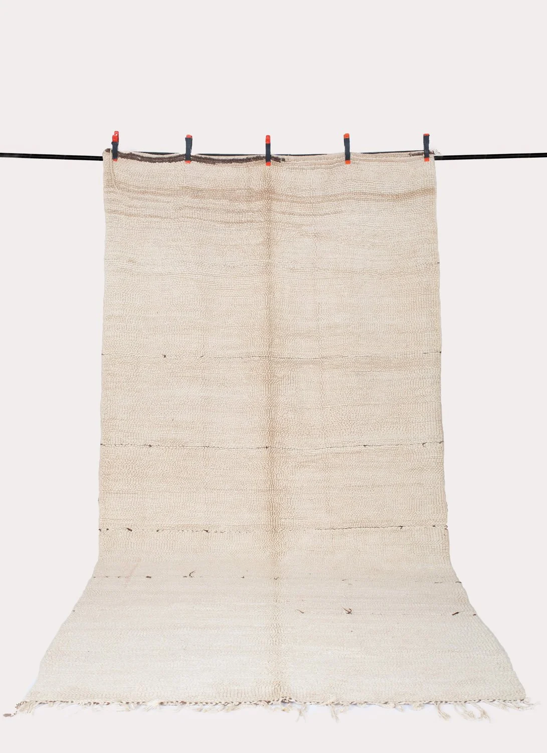 BOR Snow 13' by 6'5"