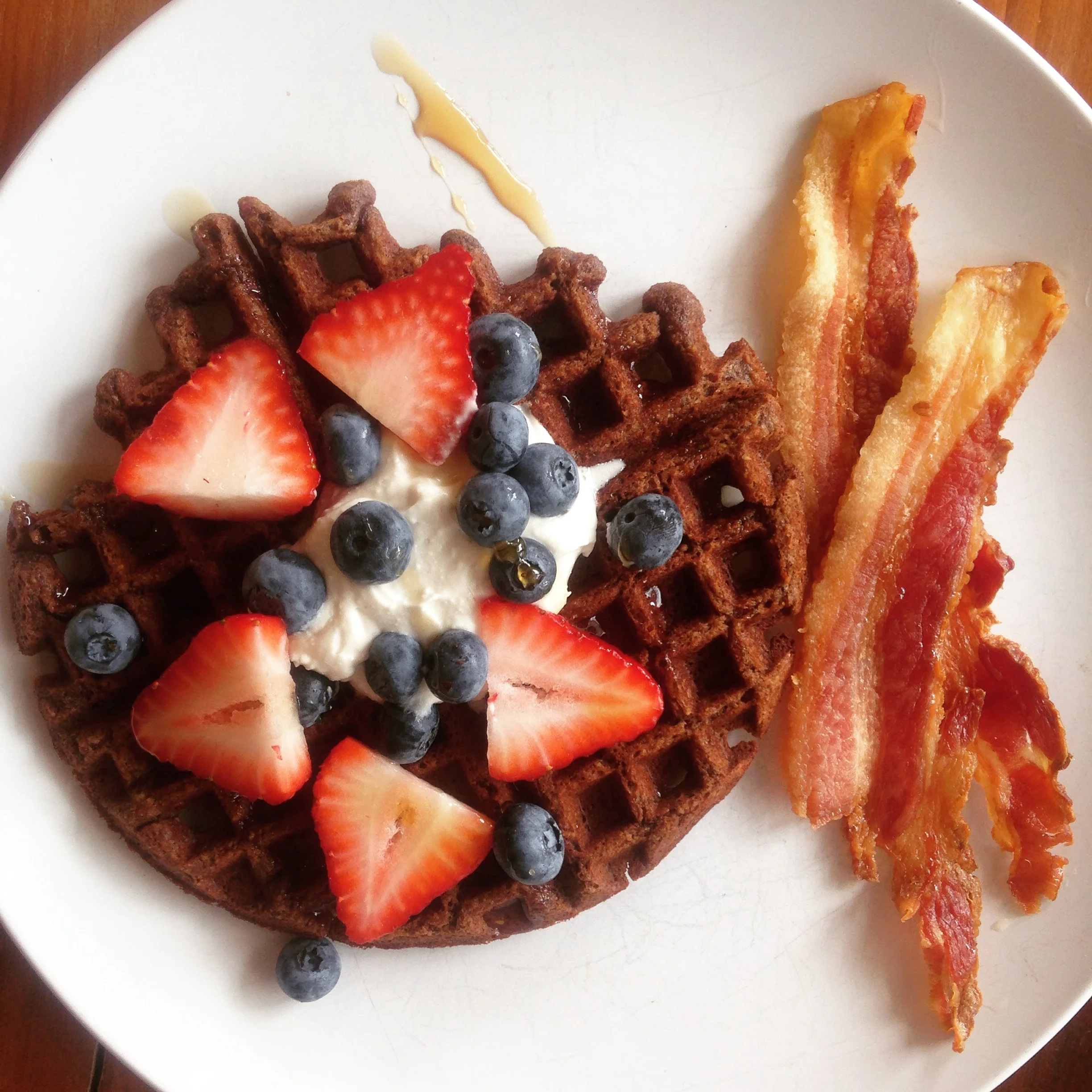 chocolate waffles.JPG