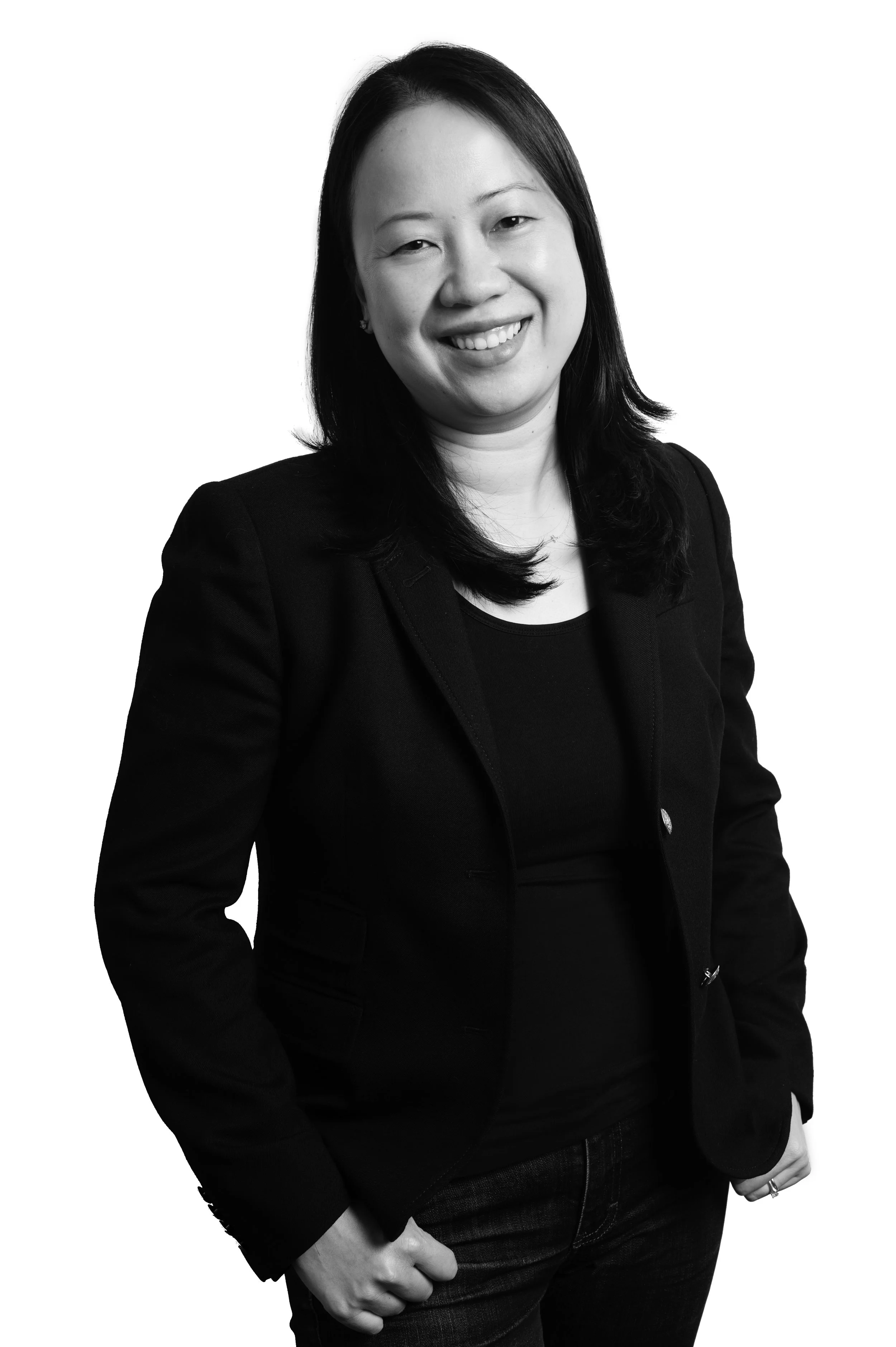 Rebecca Ho-Dion IALD Associate, MIES, LC, LEED AP Lighting Design Director