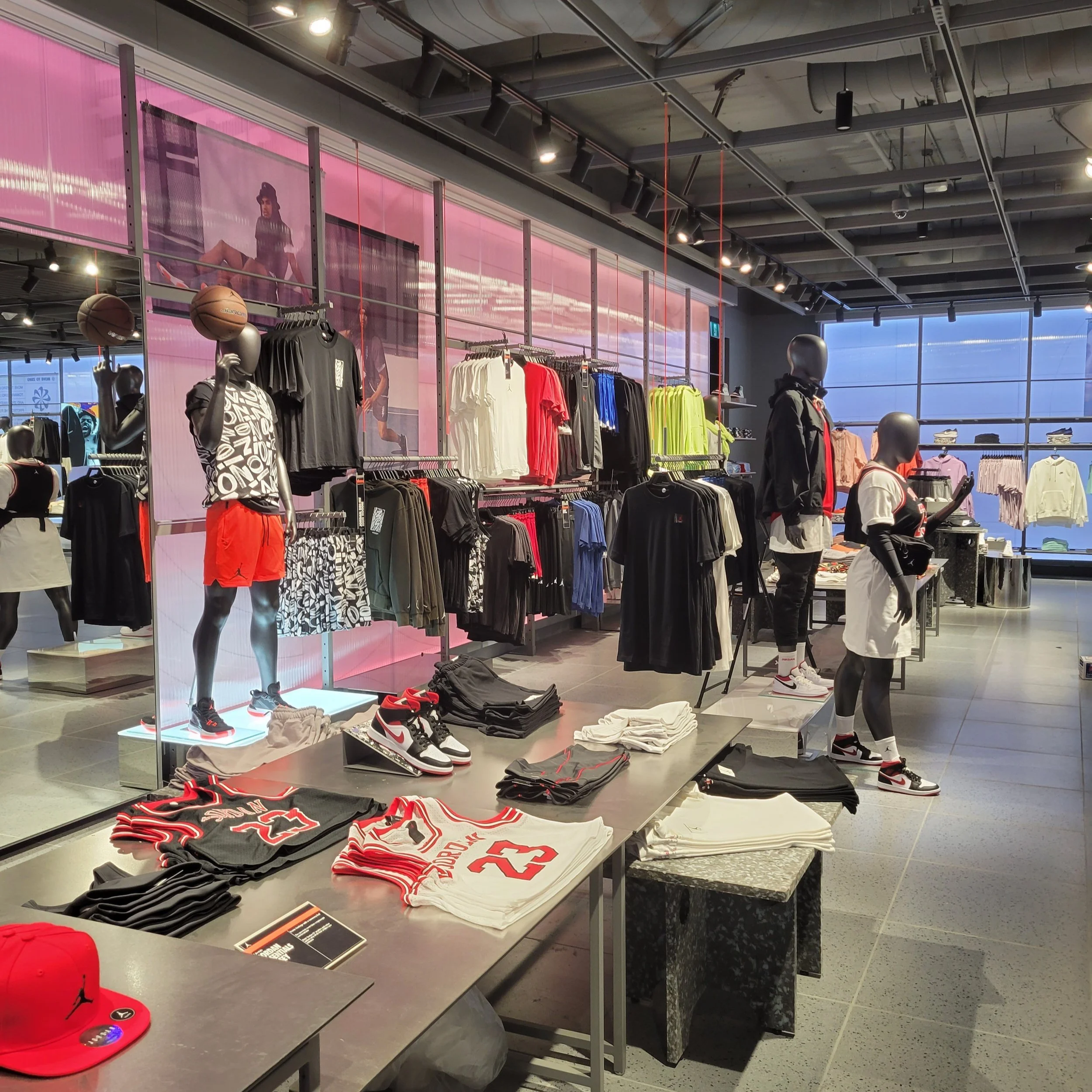 adidas yorkdale