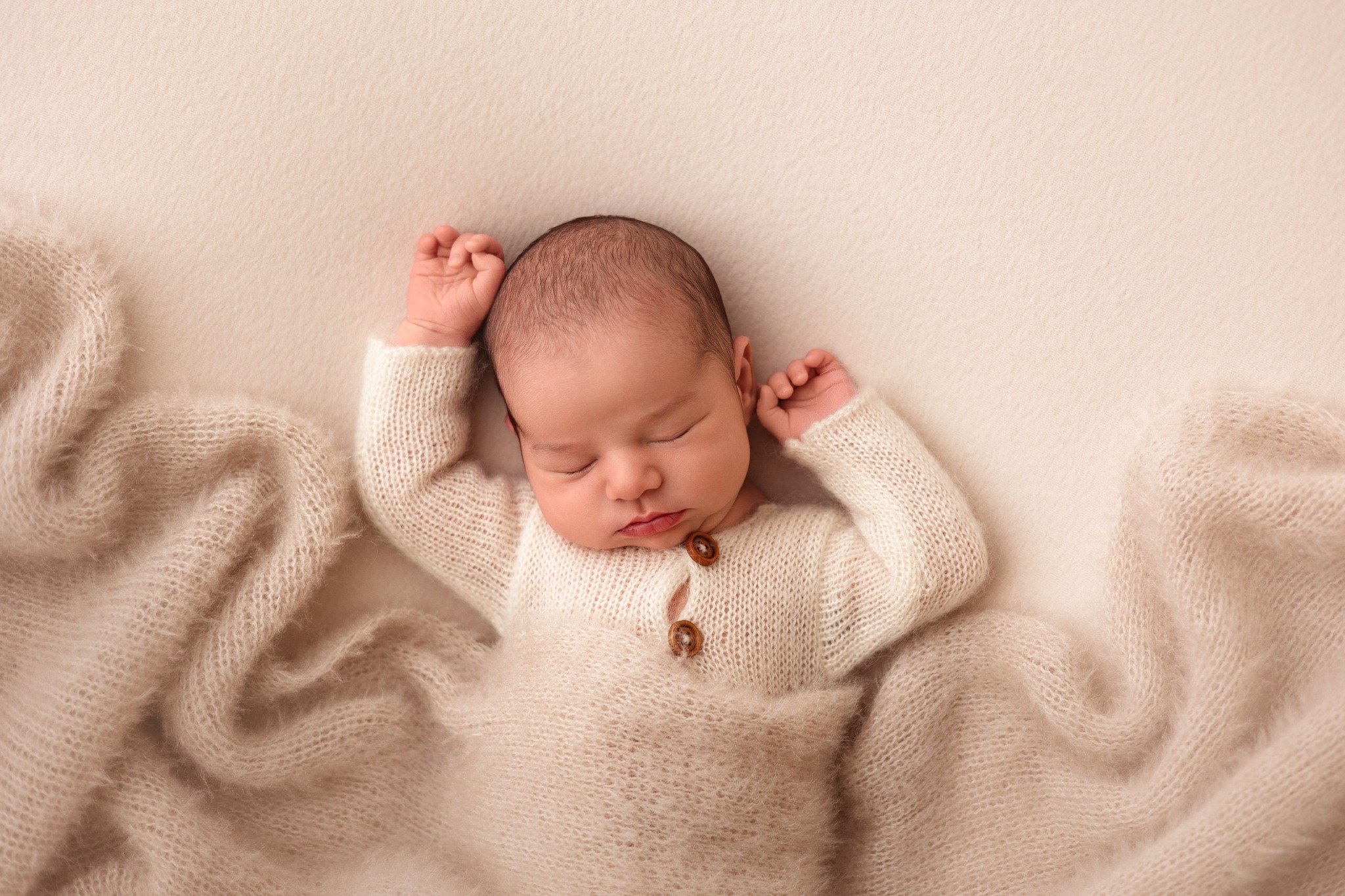 Practically perfect in every way - little Teo