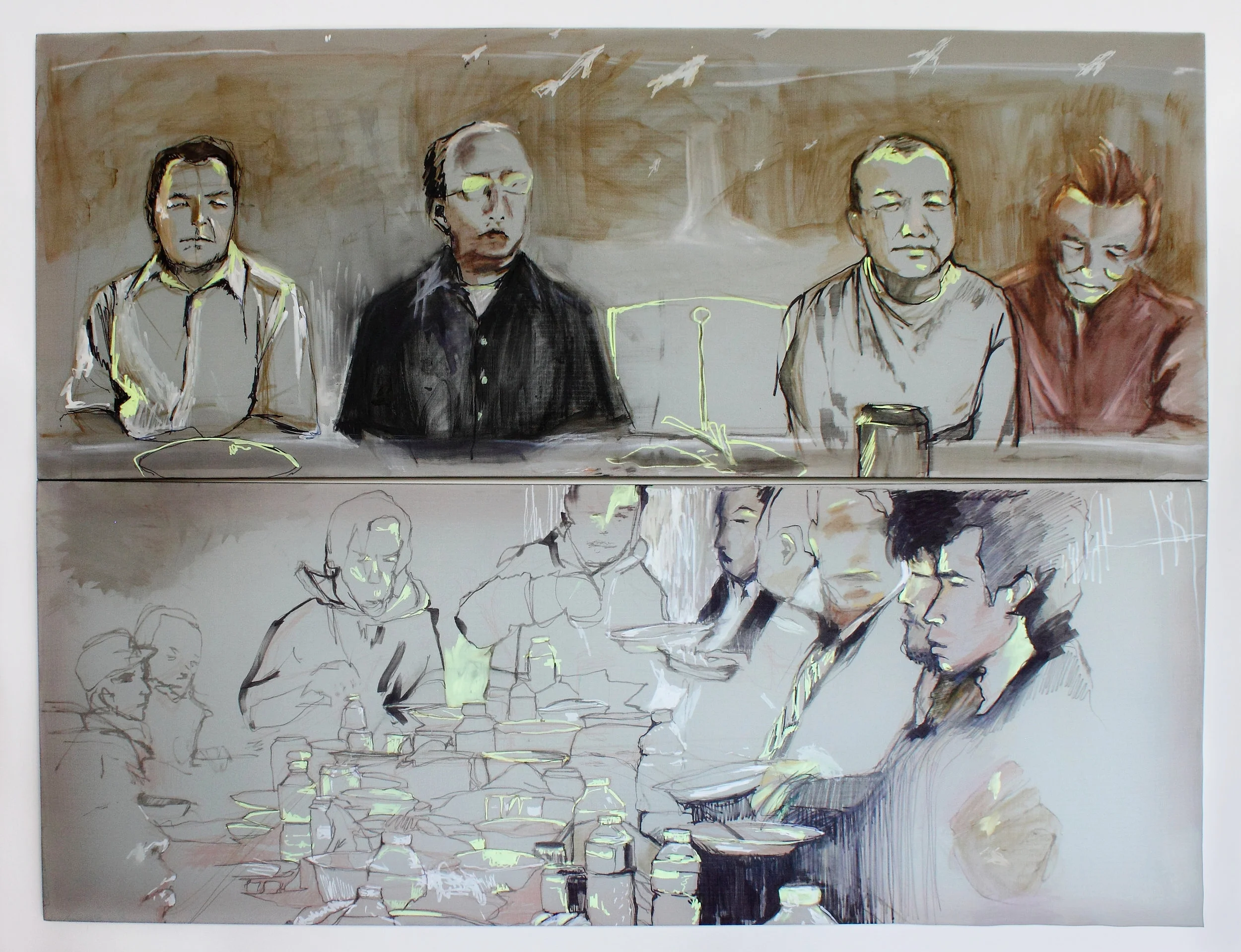 The Table
