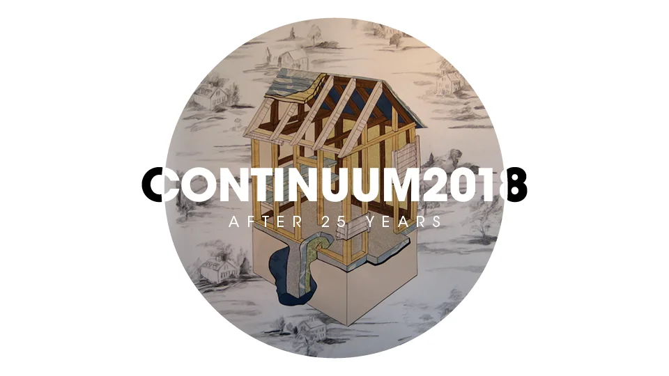 Continuum 2018: After 25 years