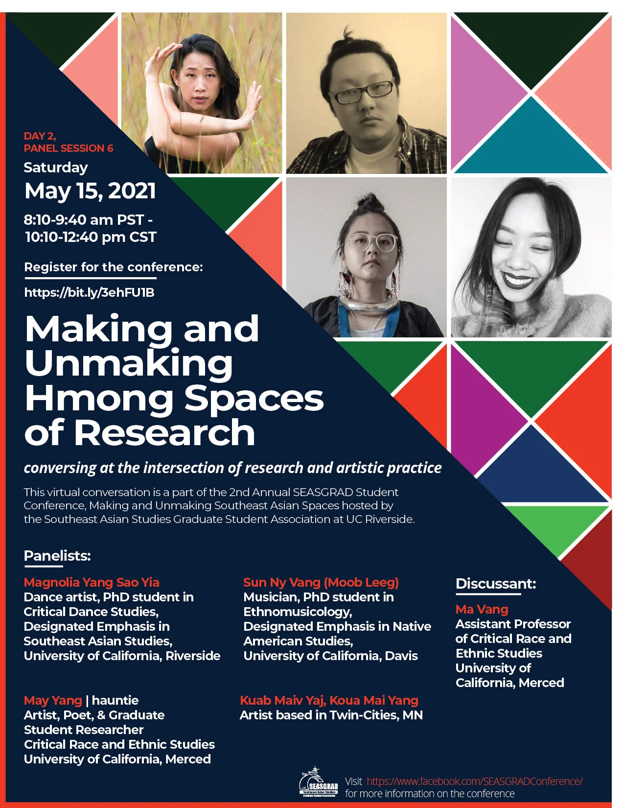 Making and Unmaking Hmong Spaces of Research