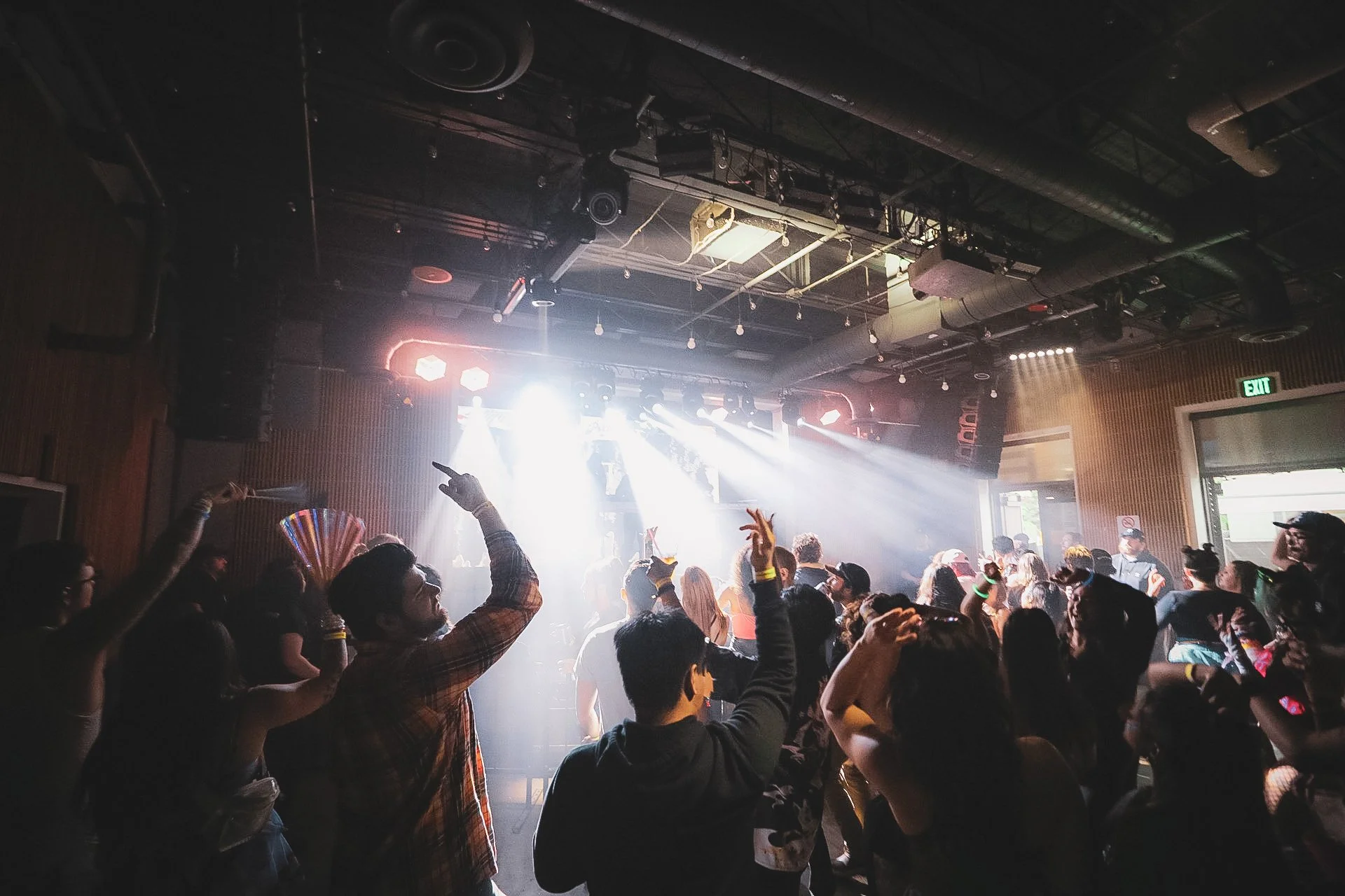 New Gallery — Williwaw Social