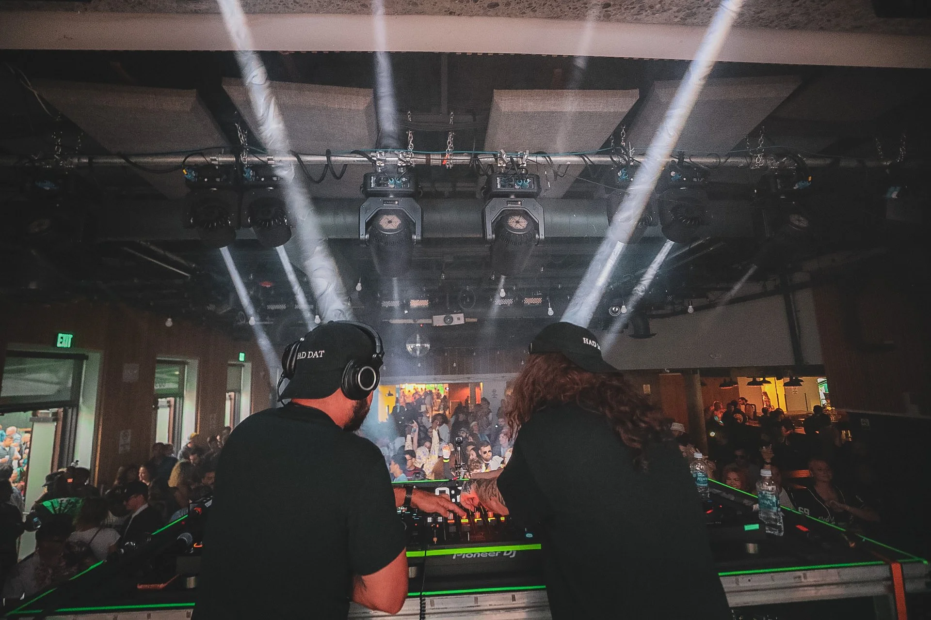 New Gallery — Williwaw Social