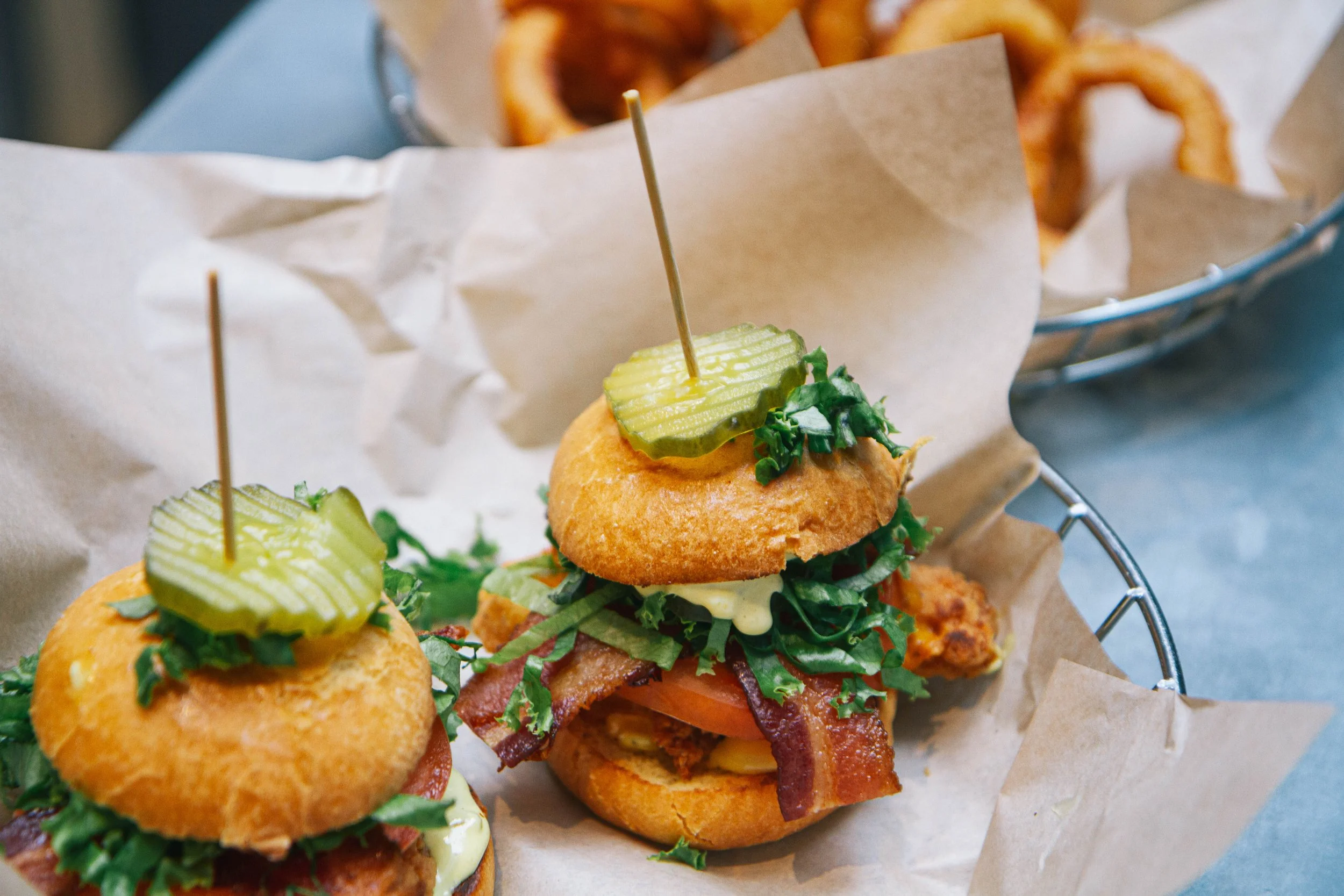 boX OFFICE — Williwaw Social