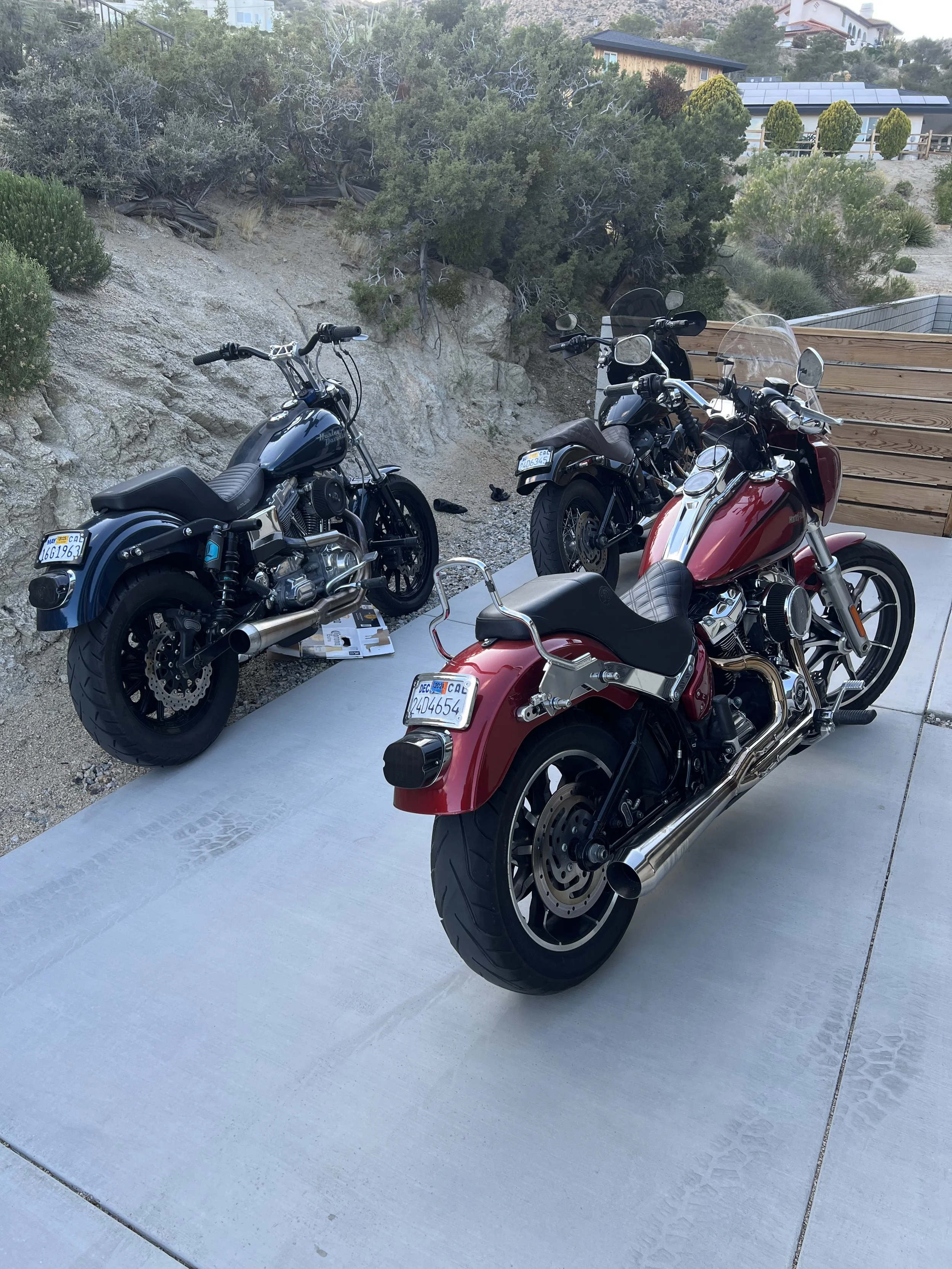 Yucca Valley