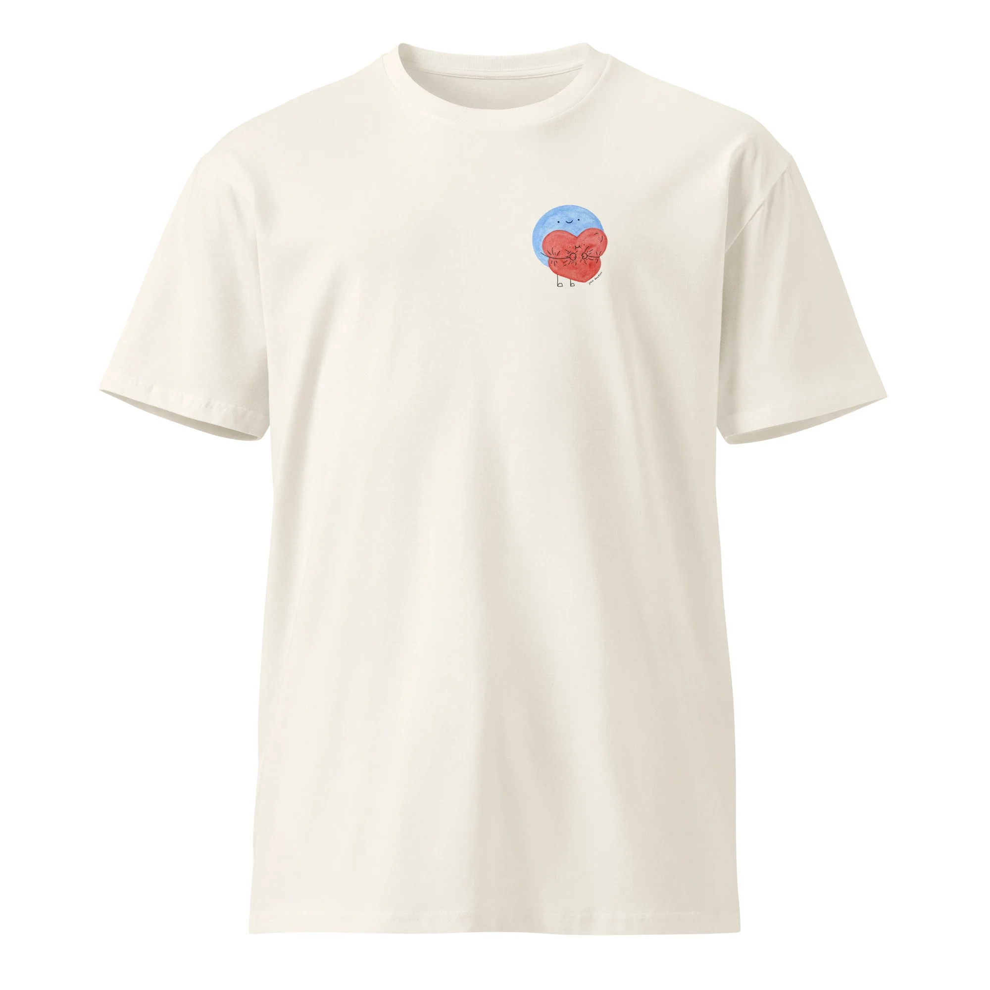 unisex-premium-t-shirt-ecru-front-6a4e3e8c67b34.jpg