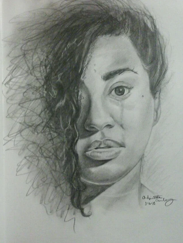 "A Beautiful Mess"