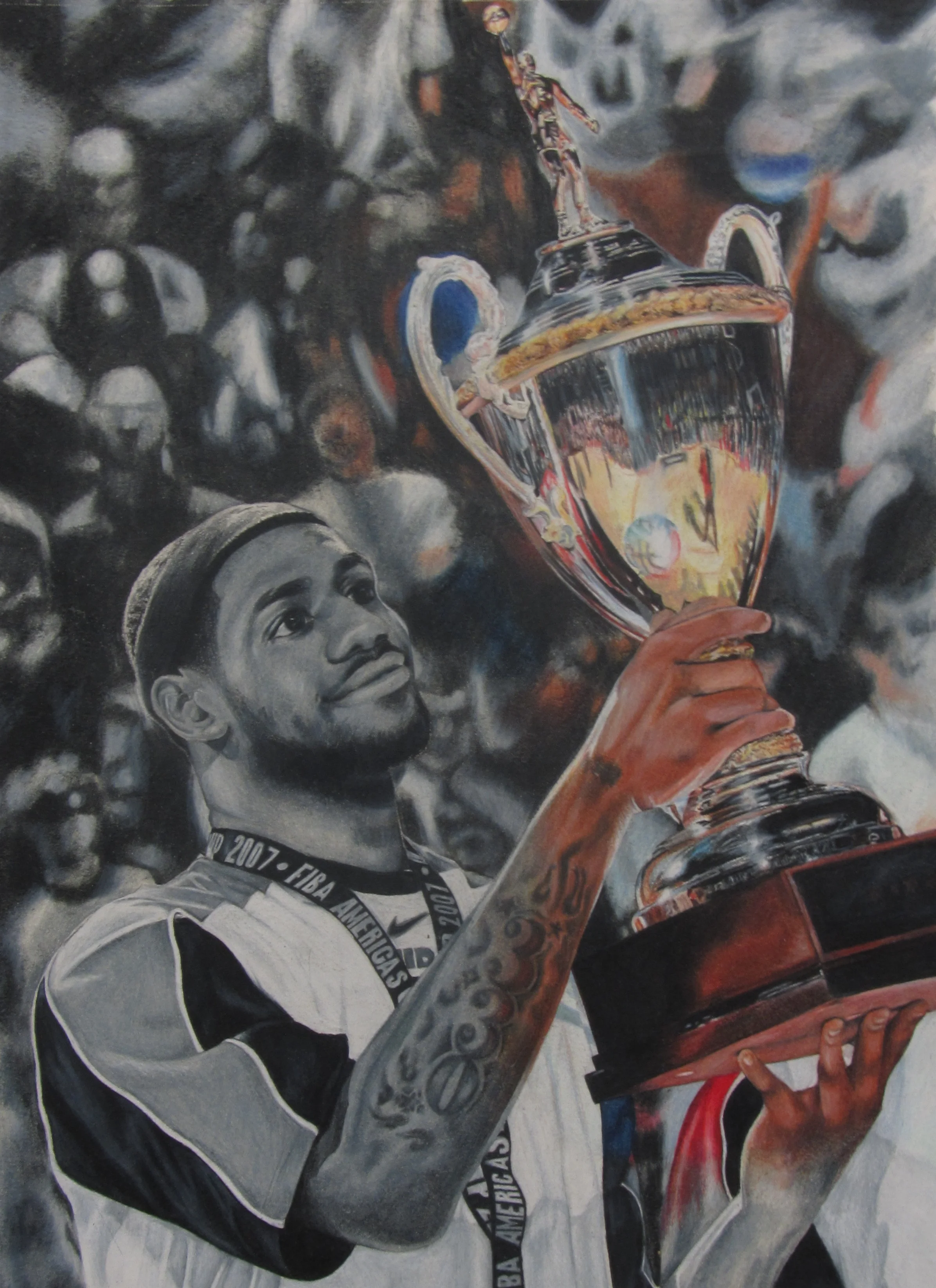 "King James"