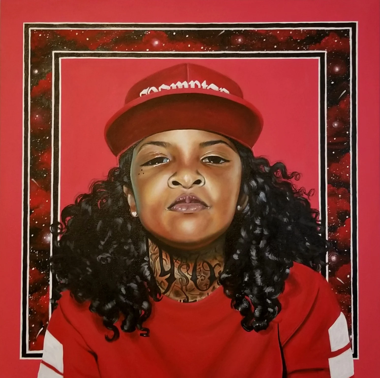 "Still Brazy"