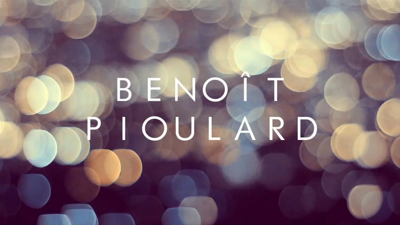 Benoît Pioulard - Tour Visuals