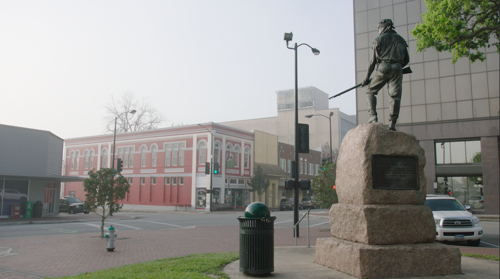 A Town Called Victoria u2014 Li Lu