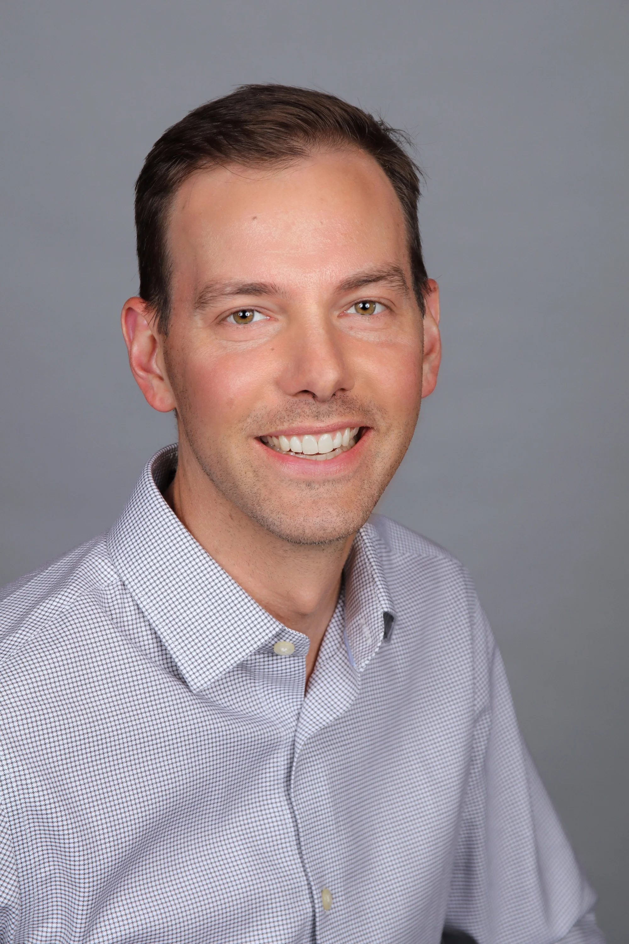 Gabe Chasnoff, MBA