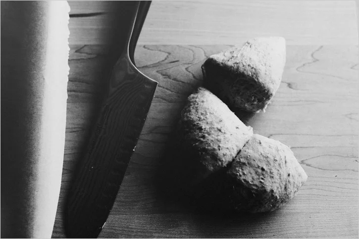 sprouted kitchen buns