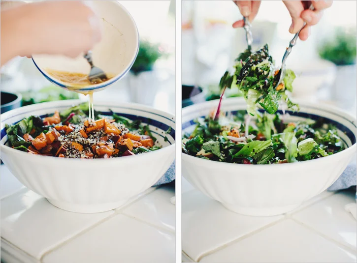 sprouted kitchen
