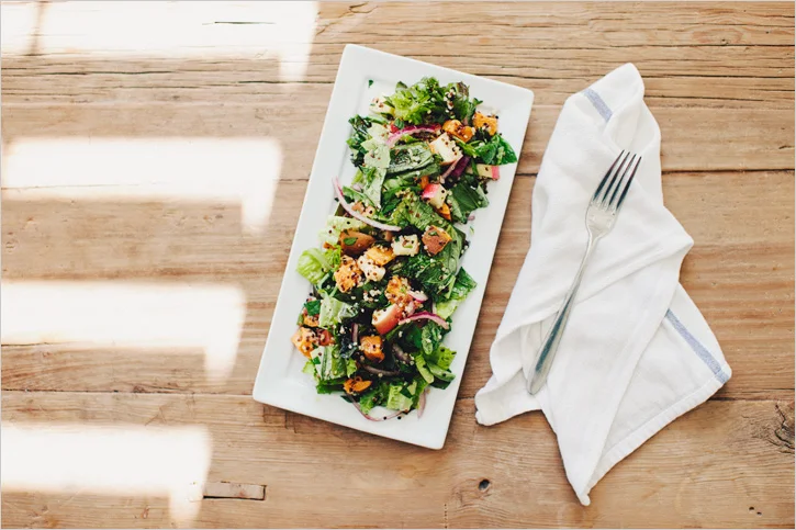 sprouted kitchen