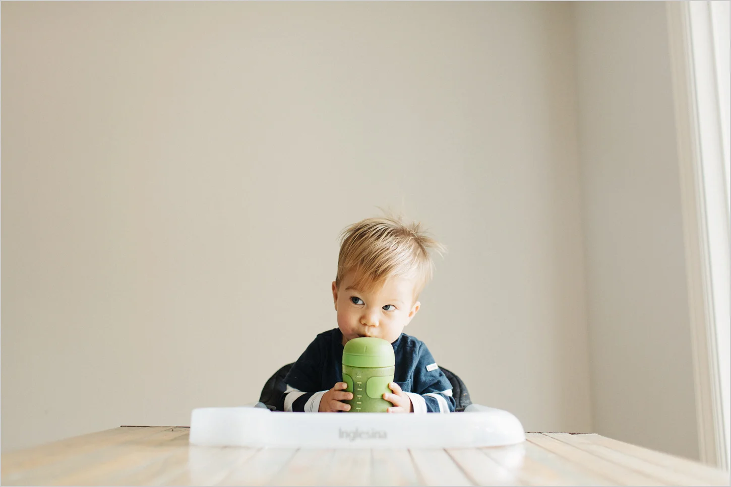 Baby Food II . Sprouted Kitchen