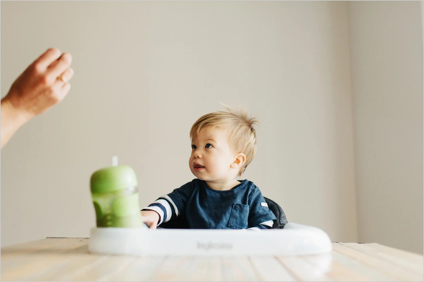 Baby Food II . Sprouted Kitchen