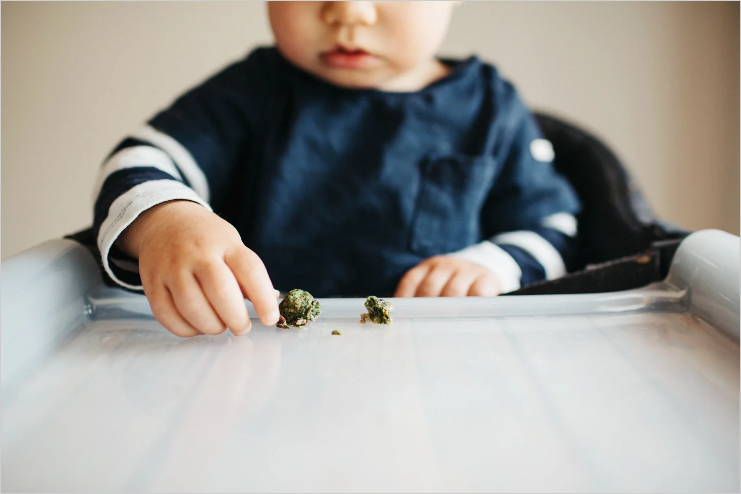 Baby Food II . Sprouted Kitchen