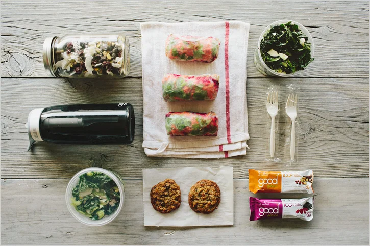 sprouted kitchen