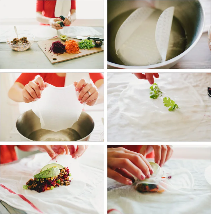 sprouted kitchen