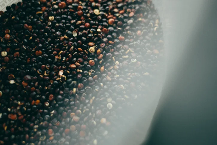 sprouted kitchen