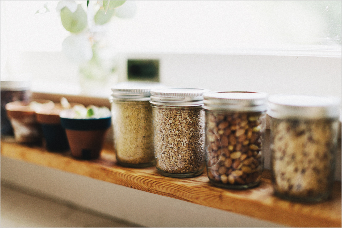 Sprouted Kitchen . Bowl & Spoon Launch party