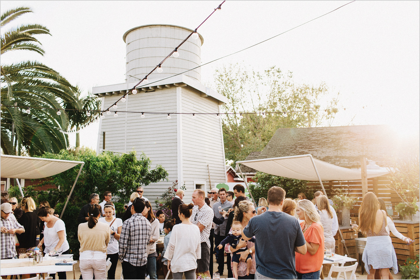 Sprouted Kitchen . Bowl & Spoon Launch party