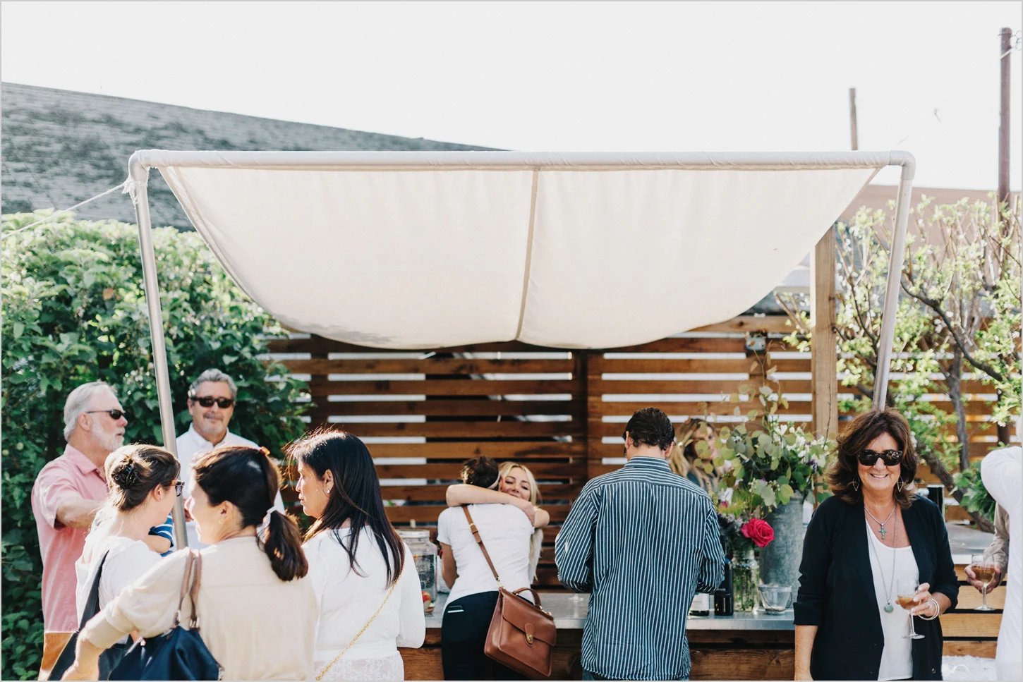 Sprouted Kitchen . Bowl & Spoon Launch party