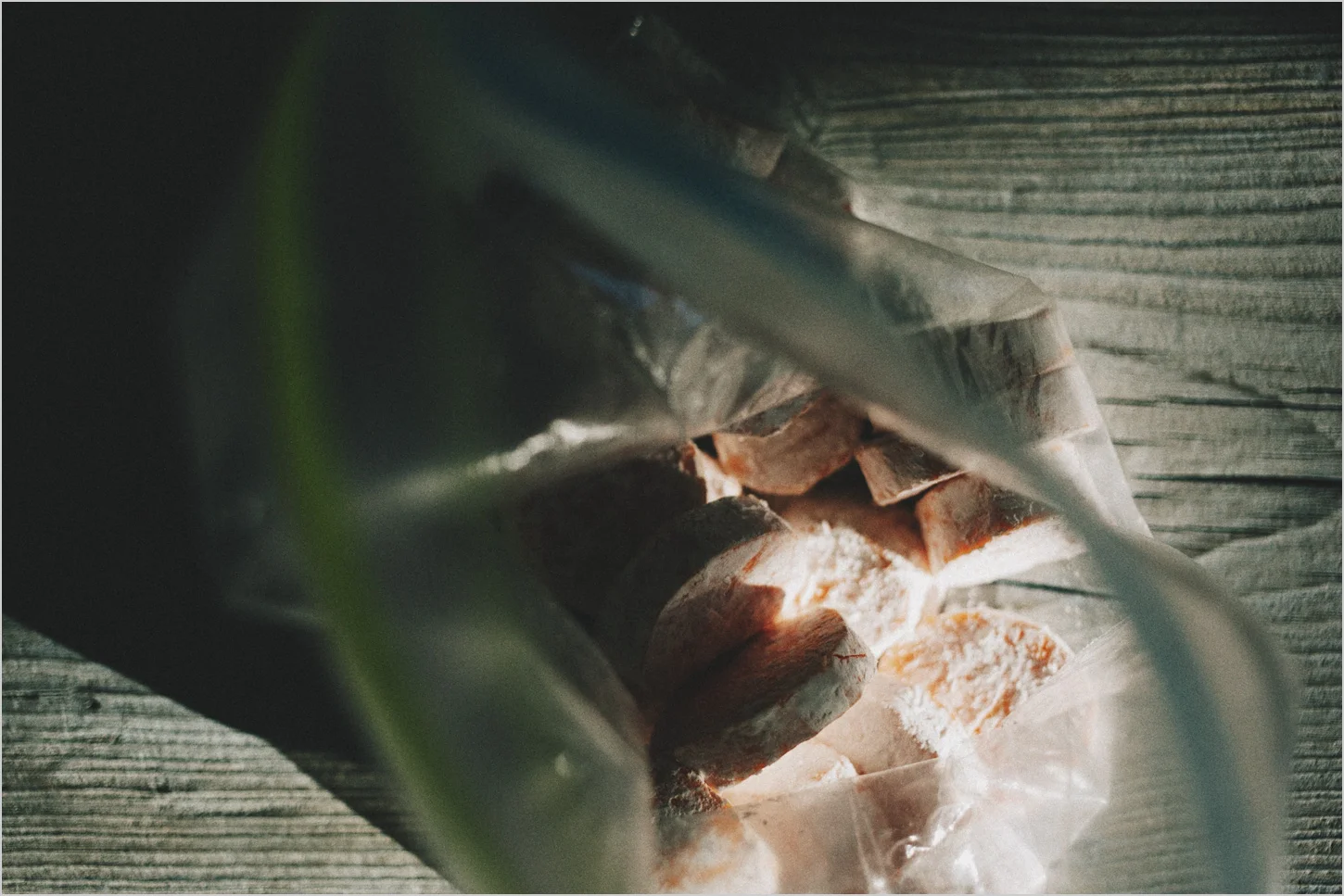 Not Without Salt's Roasted Sweet Potatoes . Sprouted Kitchen