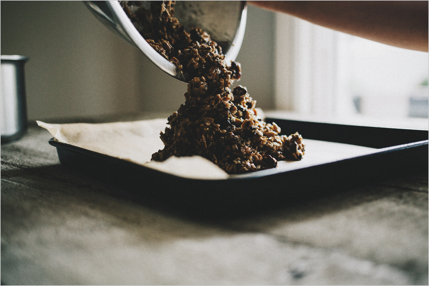 Sunflower Seeded Brittle . Sprouted Kitchen