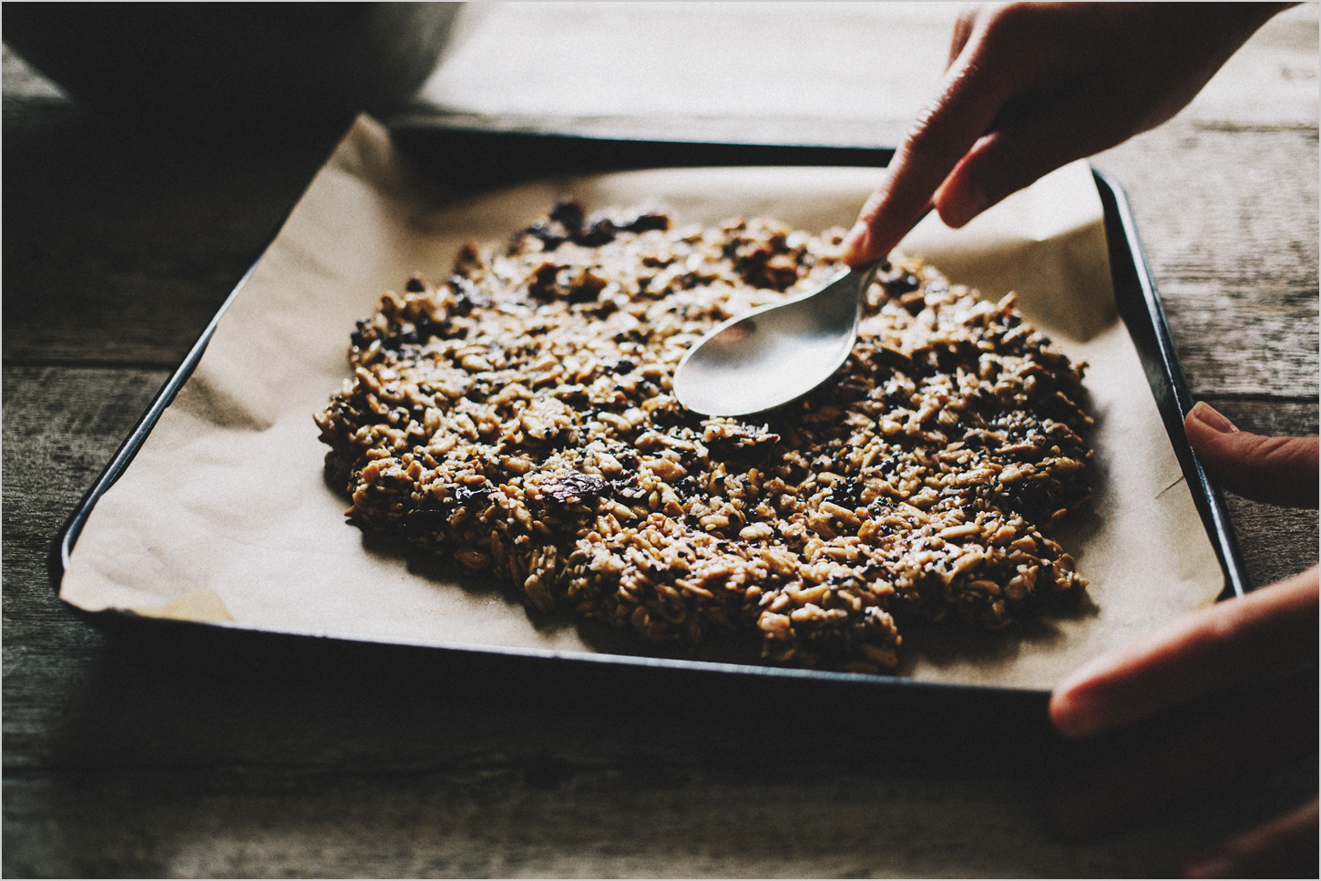 Sunflower Seeded Brittle . Sprouted Kitchen